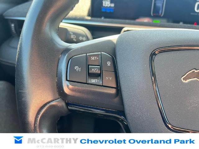 2024 Ford Mustang Mach-E Premium