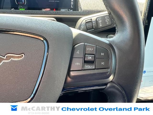 2024 Ford Mustang Mach-E Premium