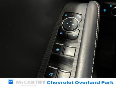 2024 Ford Mustang Mach-E Premium