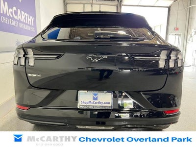 2024 Ford Mustang Mach-E Premium