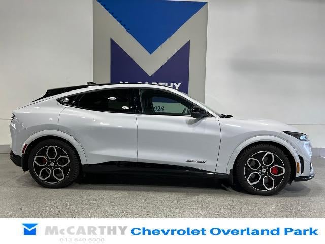 2023 Ford Mustang Mach-E GT