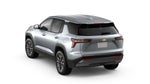 2027 Chevrolet Equinox AWD LT