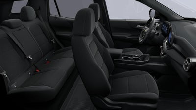 2027 Chevrolet Equinox AWD LT