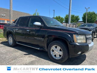 2007 Chevrolet Avalanche LT w/3LT