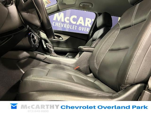 2022 Chevrolet Blazer 3LT