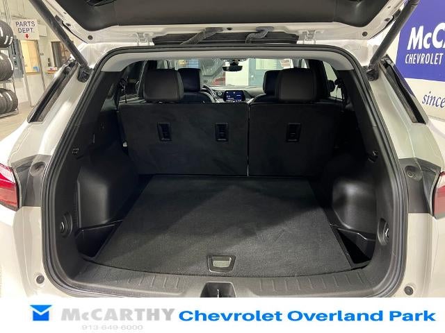 2022 Chevrolet Blazer 3LT