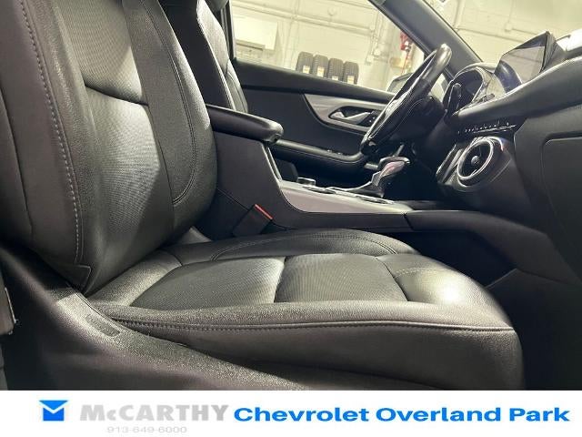 2022 Chevrolet Blazer 3LT