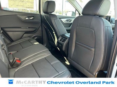 2026 Chevrolet Blazer 3LT