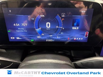 2024 Chevrolet Blazer EV LT
