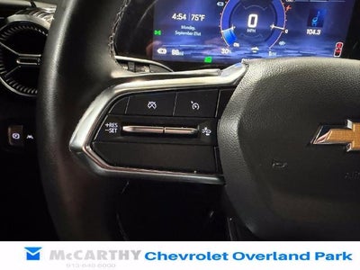 2024 Chevrolet Blazer EV LT