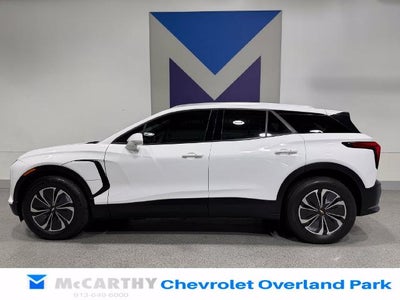 2024 Chevrolet Blazer EV LT