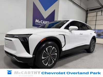 2024 Chevrolet Blazer EV LT