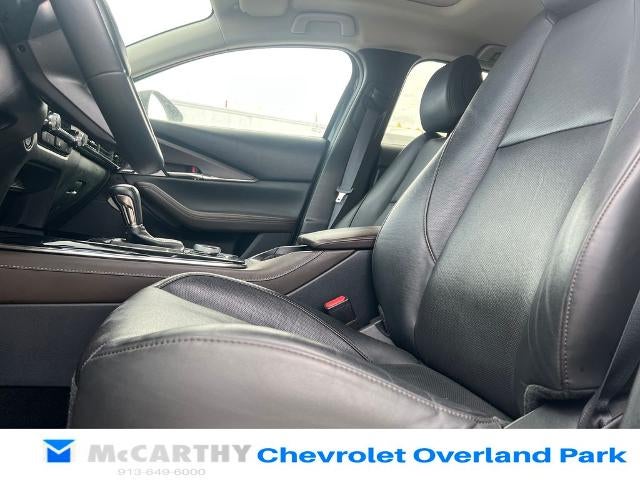 2024 Mazda Mazda CX-30 2.5 S Premium Package