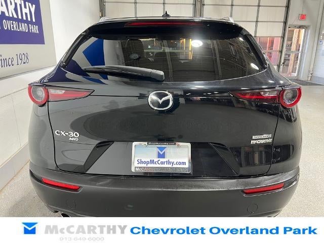 2024 Mazda Mazda CX-30 2.5 S Premium Package