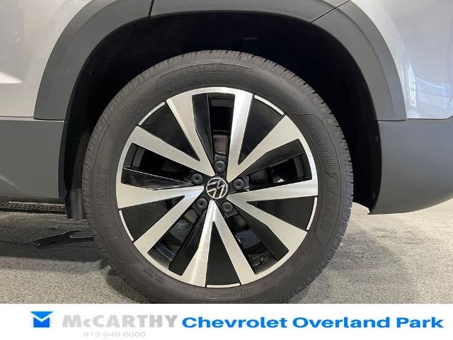 2023 Volkswagen Taos SE