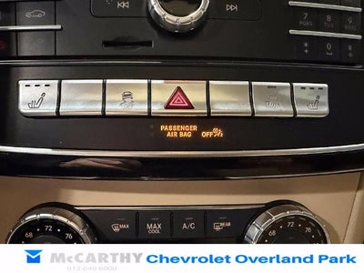 2017 Mercedes-Benz GLE GLE 350