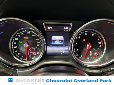 2019 Mercedes-Benz GLS GLS 450