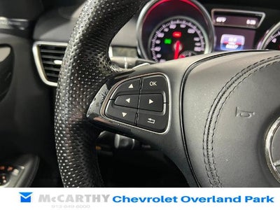 2019 Mercedes-Benz GLS GLS 450