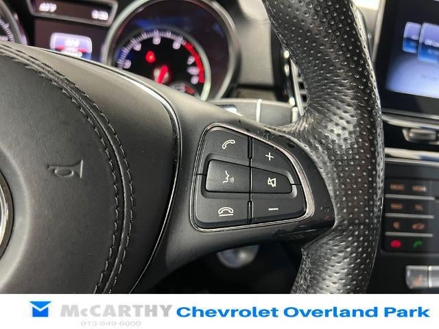 2019 Mercedes-Benz GLS GLS 450