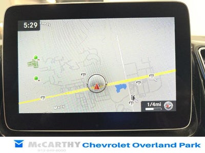 2019 Mercedes-Benz GLS GLS 450