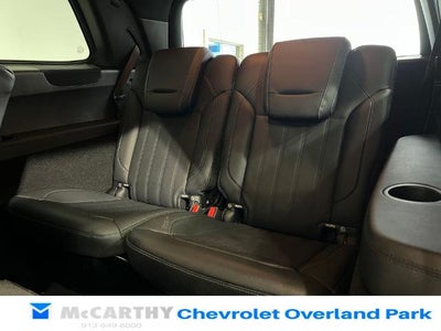 2019 Mercedes-Benz GLS GLS 450