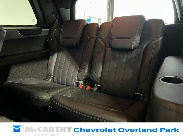 2019 Mercedes-Benz GLS GLS 450