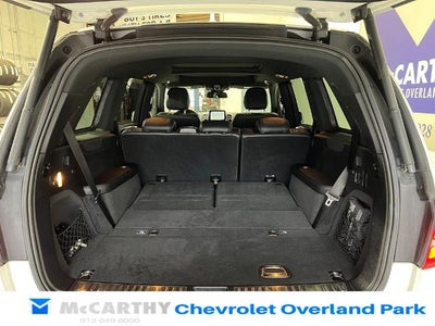 2019 Mercedes-Benz GLS GLS 450