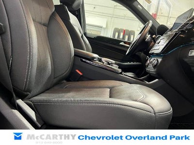 2019 Mercedes-Benz GLS GLS 450