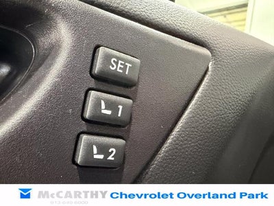 2017 Subaru Outback Limited