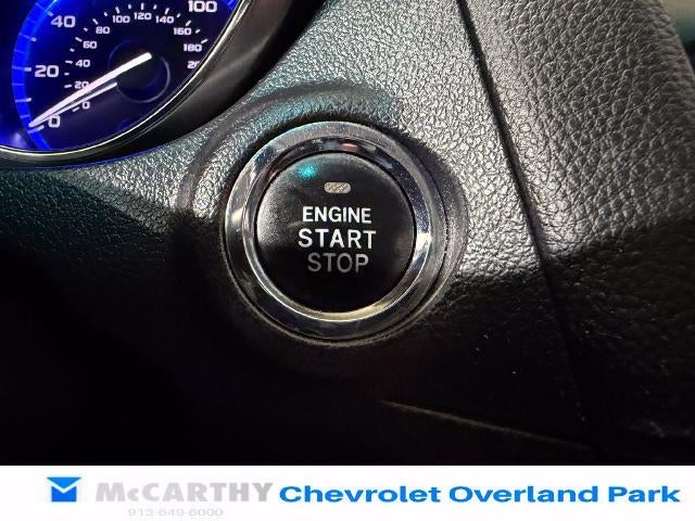 2017 Subaru Outback Limited