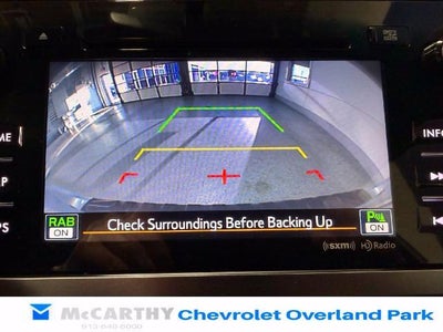 2017 Subaru Outback Limited