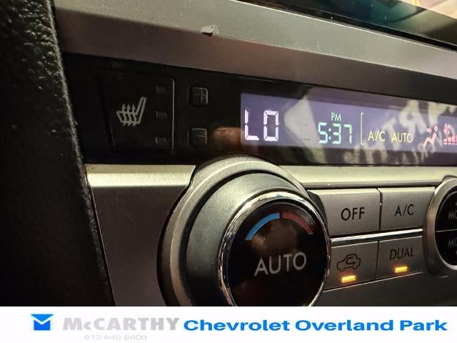 2017 Subaru Outback Limited