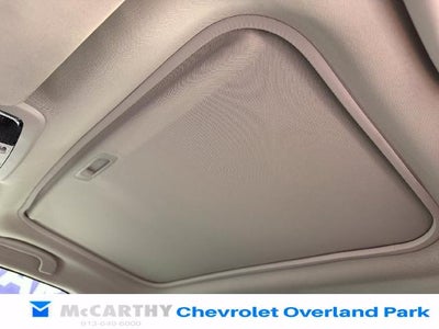 2017 Subaru Outback Limited