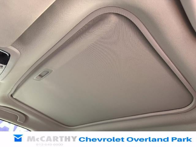 2017 Subaru Outback Limited