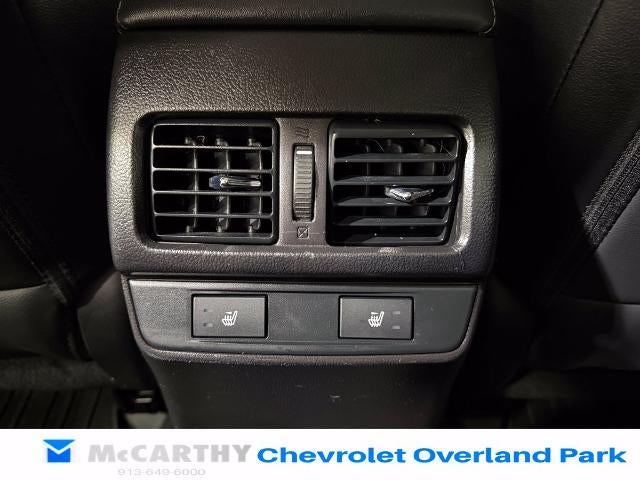 2017 Subaru Outback Limited