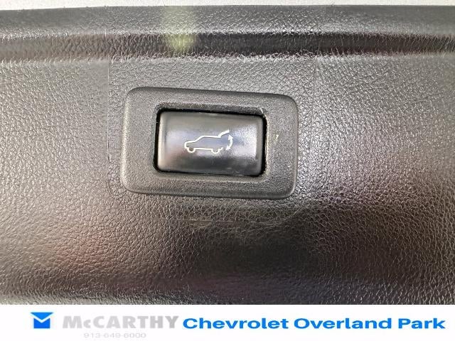 2017 Subaru Outback Limited