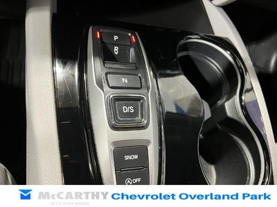 2020 Honda Pilot Touring 7-Passenger