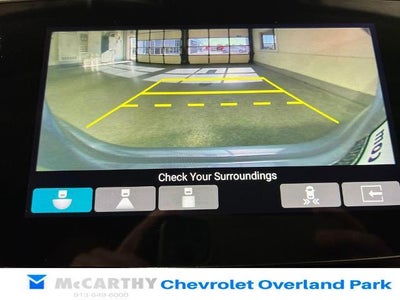 2020 Honda Pilot Touring 7-Passenger