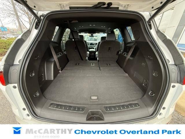 2022 Buick Enclave Premium