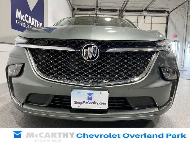 2022 Buick Enclave Avenir