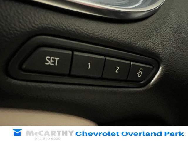 2022 Buick Enclave Avenir