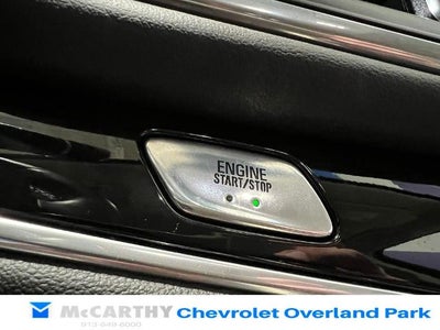 2022 Buick Enclave Avenir