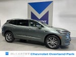 2022 Buick Enclave Avenir