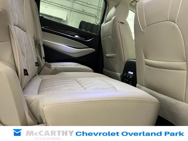 2022 Buick Enclave Avenir