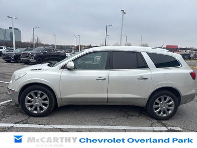2012 Buick Enclave Premium