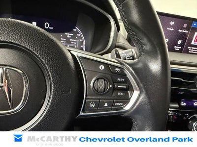 2023 Acura MDX Base