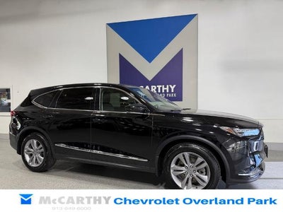 2023 Acura MDX Base