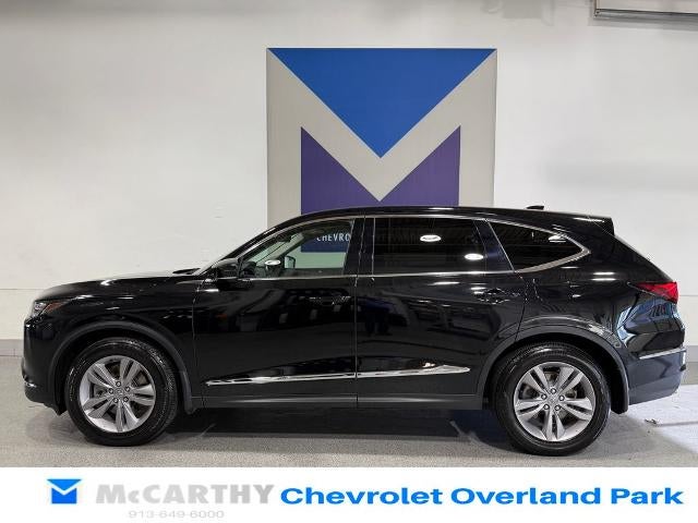 2023 Acura MDX Base