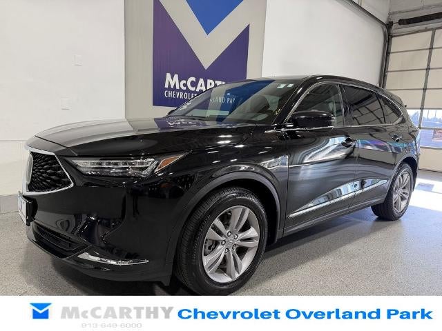 2023 Acura MDX Base