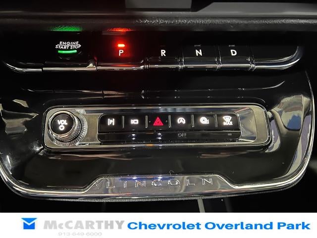 2024 Lincoln Corsair Reserve